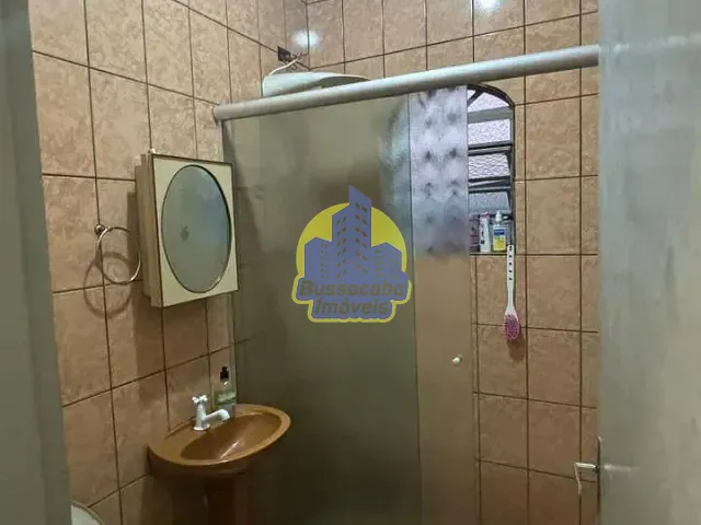 Sobrado com 208m² 3 quartos e 2 banheiros, à venda, no bairro Bandeiras em Osasco