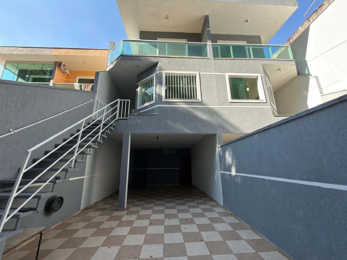Sobrado para venda em Vila Nova Mazzei com 3 quartos, sendo 3 suítes, 181m²