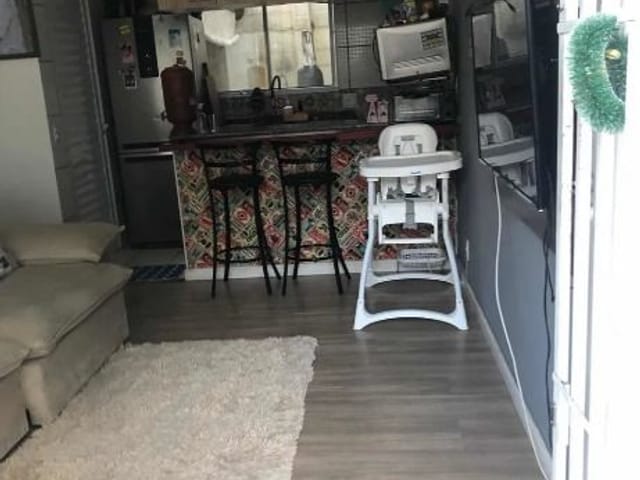 Sobrado com 80m² 2 quartos e 2 banheiros, à venda, no bairro Quinta dos Angicos em Cotia