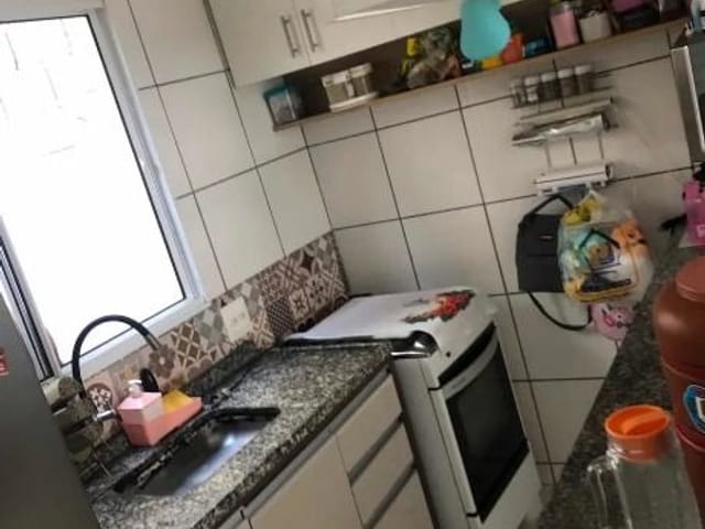 Sobrado com 80m² 2 quartos e 2 banheiros, à venda, no bairro Quinta dos Angicos em Cotia