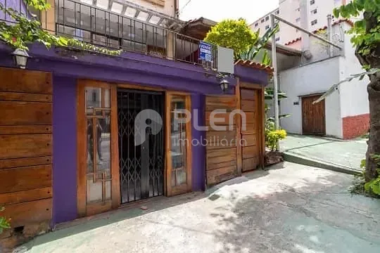 Casa de 3 quartos à venda em Santana, São Paulo