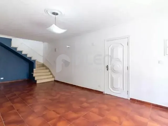 Sobrado 3 quartos e 2 banheiros, à venda, no bairro Santana em São Paulo