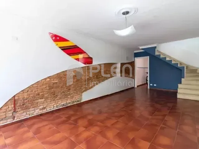Sobrado 3 quartos e 2 banheiros, à venda, no bairro Santana em São Paulo