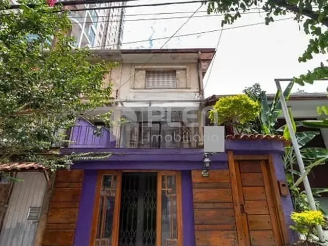 Sobrado 3 quartos e 2 banheiros, para alugar, no bairro Santana em São Paulo