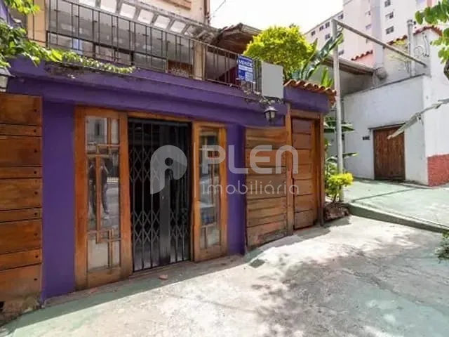 Sobrado 3 quartos e 2 banheiros, para alugar, no bairro Santana em São Paulo
