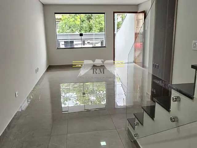 Sobrado com 70m² 3 quartos e 2 banheiros, à venda, no bairro Vila Santa Isabel em São Paulo