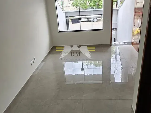 Sobrado com 70m² 3 quartos e 2 banheiros, à venda, no bairro Vila Santa Isabel em São Paulo