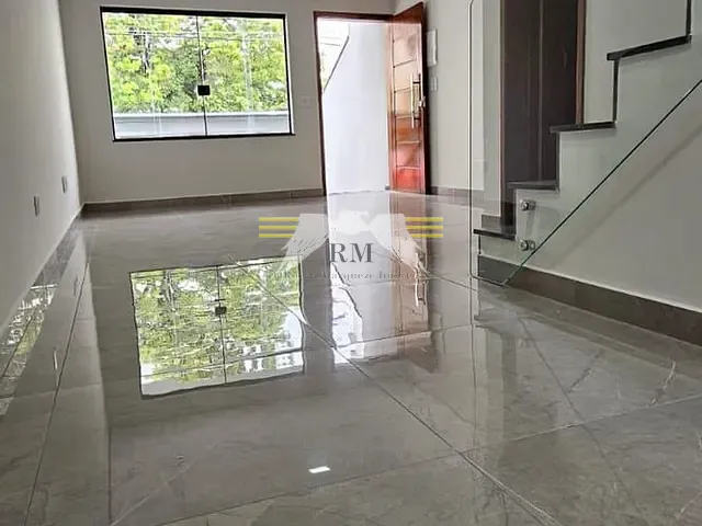 Sobrado com 70m² 3 quartos e 2 banheiros, à venda, no bairro Vila Santa Isabel em São Paulo