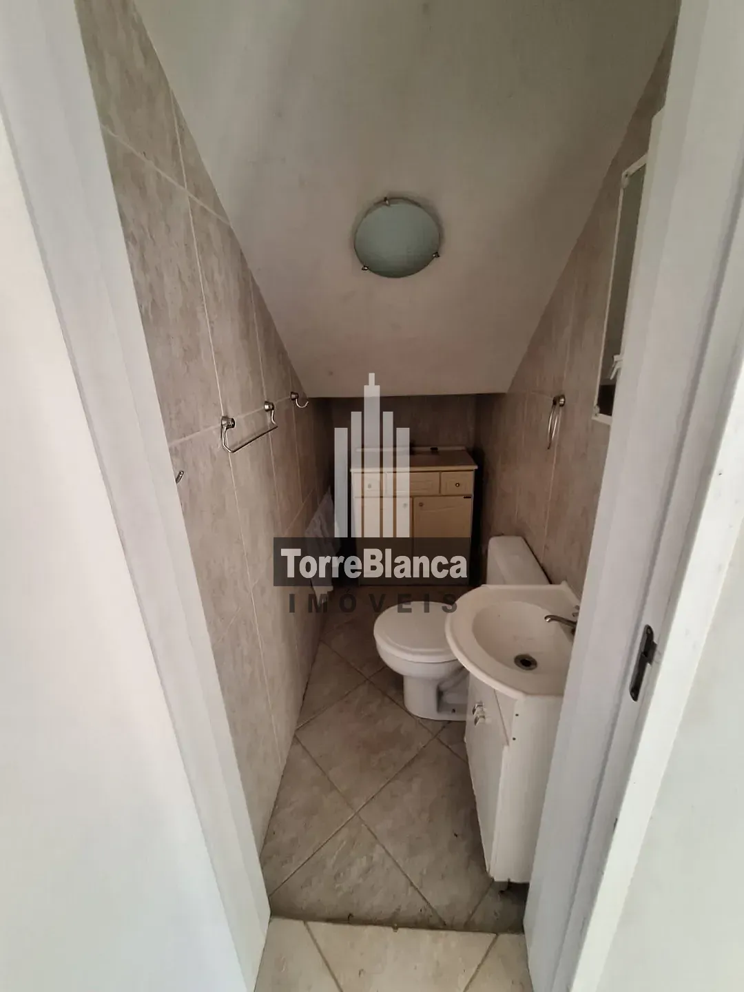Sobrado, 3 quartos, 100 m² - Foto 6
