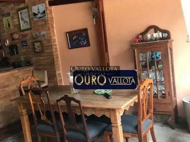 Sobrado com 540m² 3 quartos e 4 banheiros, à venda, no bairro Alto da Mooca em São Paulo