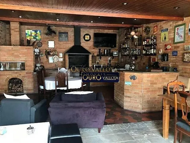 Sobrado com 540m² 3 quartos e 4 banheiros, à venda, no bairro Alto da Mooca em São Paulo