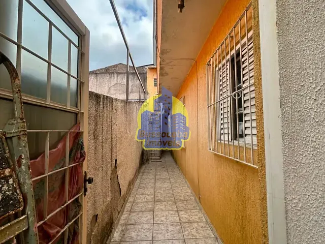 Sobrado com 125m² 2 quartos e 2 banheiros, à venda, no bairro City Bussocaba em Osasco