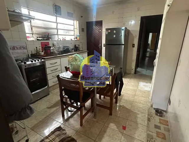 Sobrado com 125m² 2 quartos e 2 banheiros, à venda, no bairro City Bussocaba em Osasco