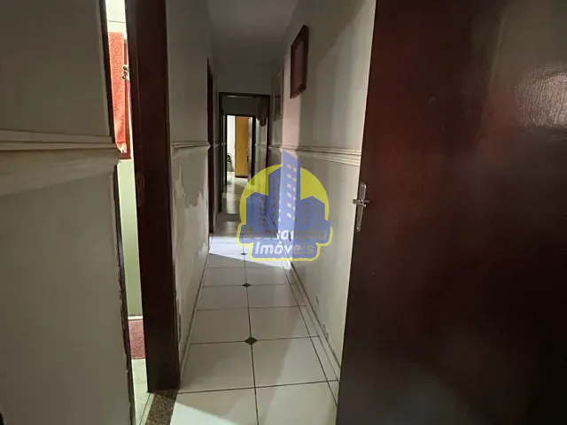 Sobrado com 125m² 2 quartos e 2 banheiros, à venda, no bairro City Bussocaba em Osasco