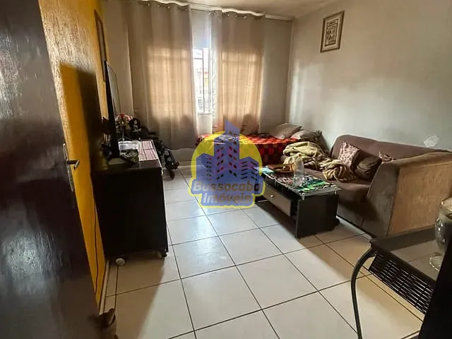 Sobrado com 125m² 2 quartos e 2 banheiros, à venda, no bairro City Bussocaba em Osasco
