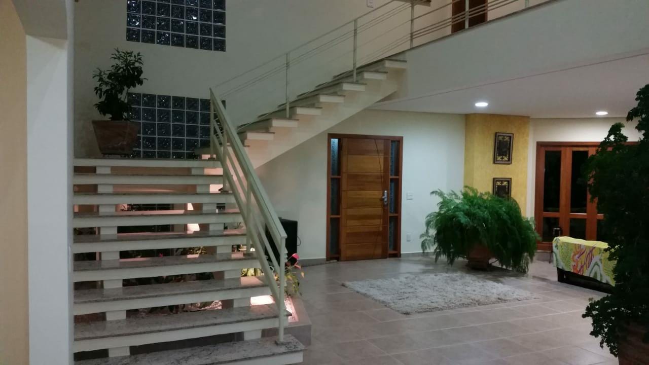 Sobrado à venda 5 Quartos, 5 Suites, 12 Vagas, 750M², Não informado, Piracicaba - SP