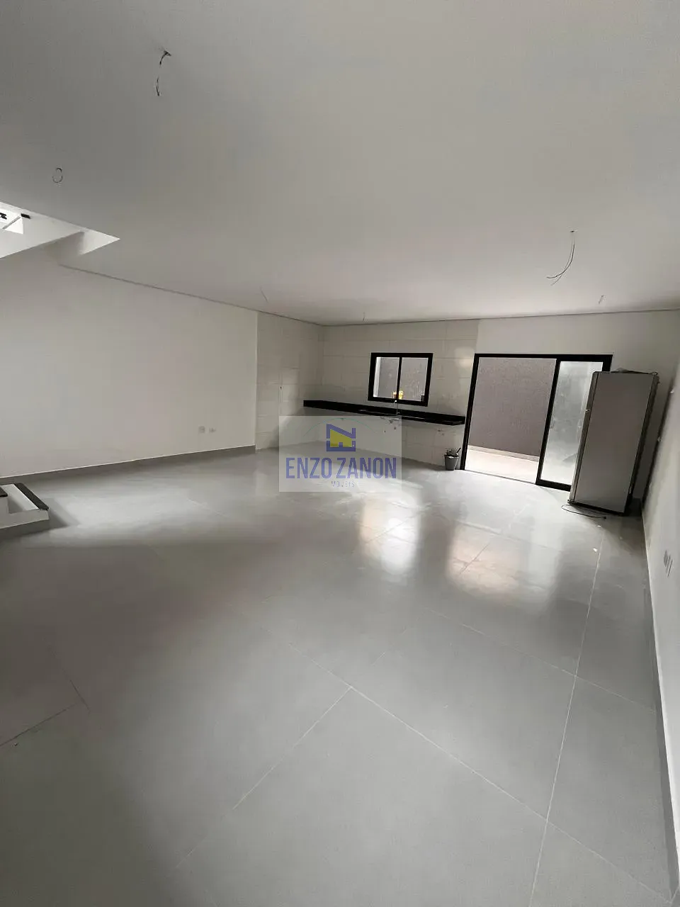 Sobrado, 3 quartos, 110 m² - Foto 1