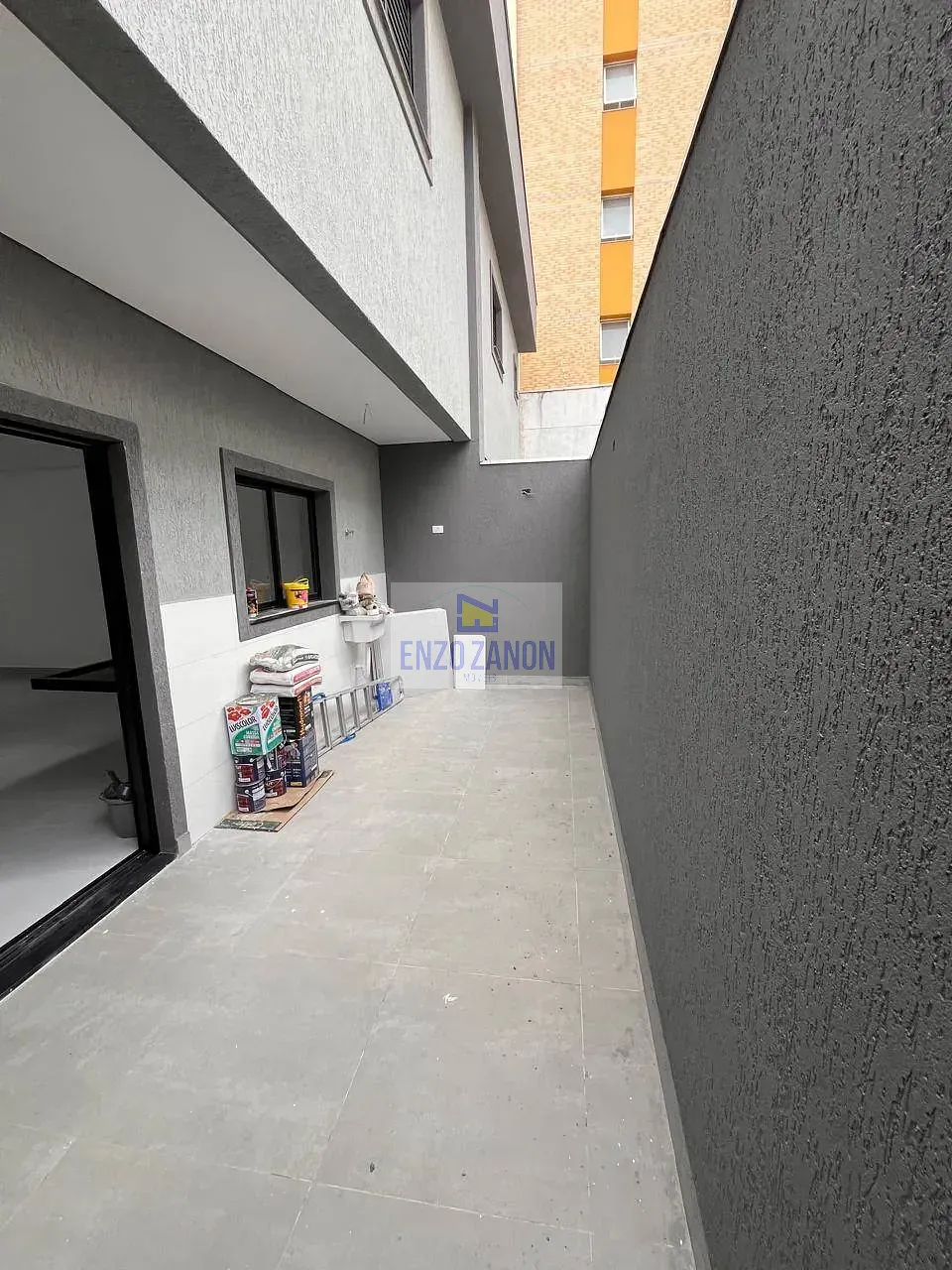Sobrado, 3 quartos, 110 m² - Foto 2