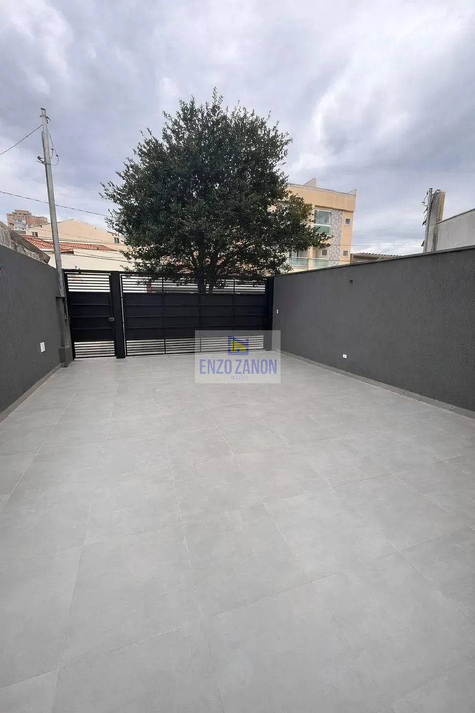 Sobrado, 3 quartos, 110 m² - Foto 26