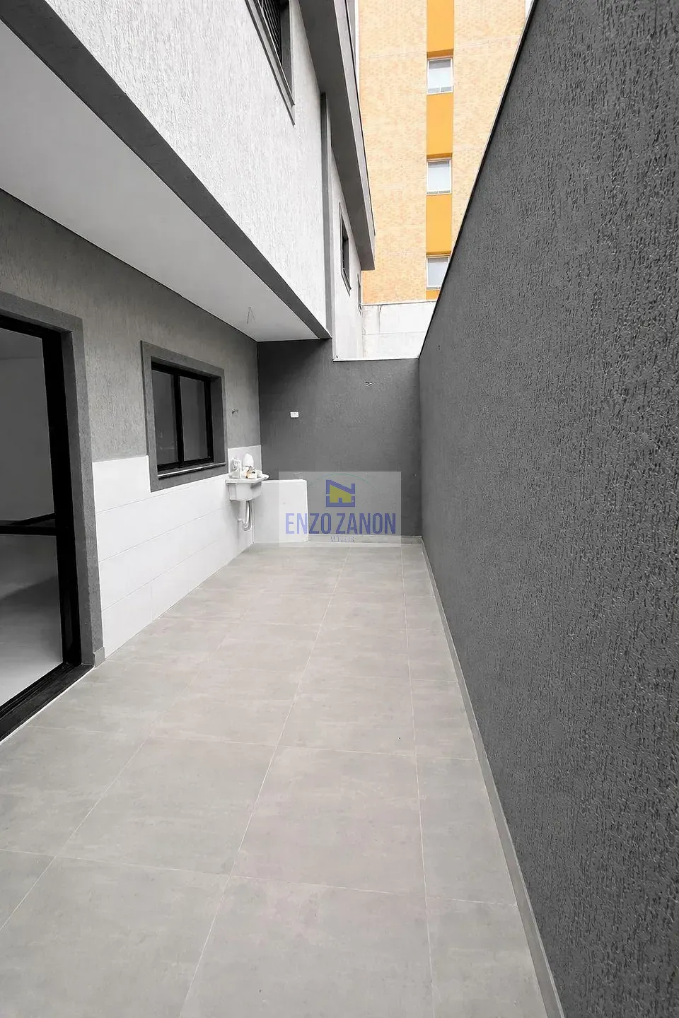 Sobrado, 3 quartos, 110 m² - Foto 27
