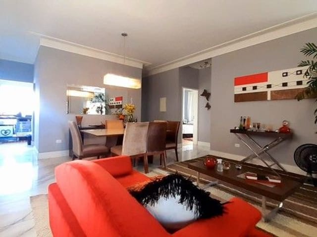Foto do Sobrado - Sobrado com 6 dormitórios para alugar, 276 m² por R$ 5.300,00/mês - Condomínio Terras do Vale - Caçapava/SP | INDEPENDENCE NEGOCIOS IMOBILIARIOS LTDA
