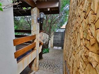 Foto do Sobrado-Sobrado para venda em Centro com 5 quartos, 538m²