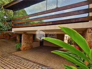 Foto do Sobrado-Sobrado para venda em Centro com 5 quartos, 538m²