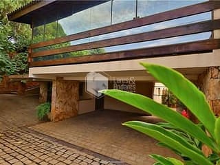 Foto do Sobrado-Sobrado para venda em Centro com 5 quartos, 538m²