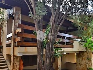 Foto do Sobrado-Sobrado para venda em Centro com 5 quartos, 538m²