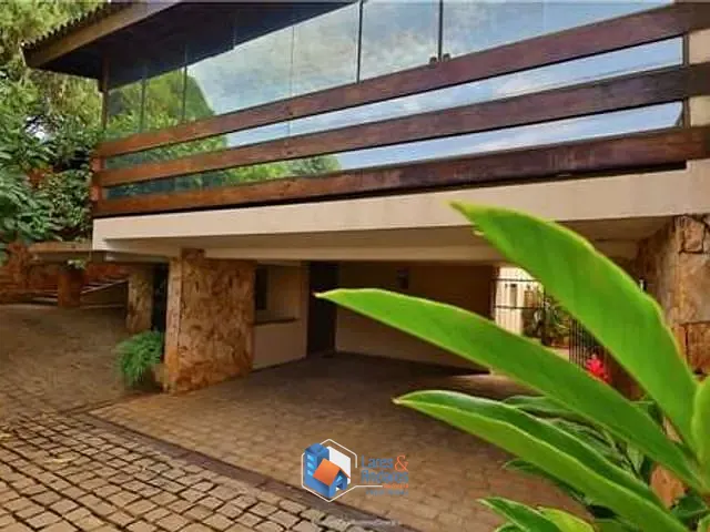 Sobrado com 732m² 5 quartos e 7 banheiros, à venda, no bairro Centro em Bebedouro