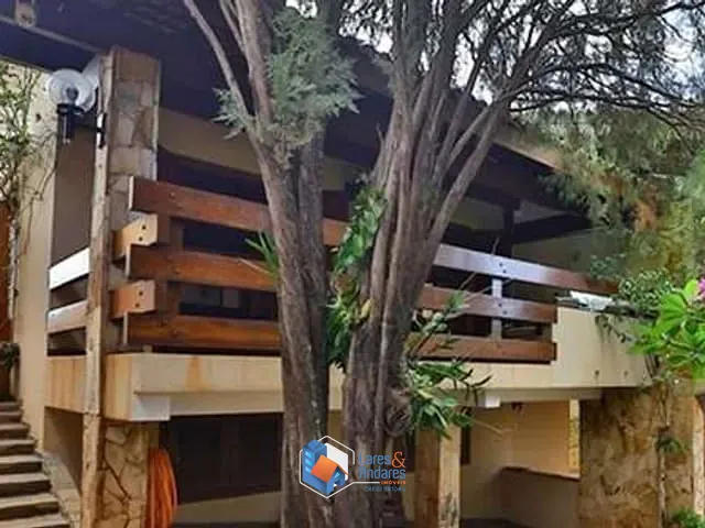 Sobrado com 732m² 5 quartos e 7 banheiros, à venda, no bairro Centro em Bebedouro