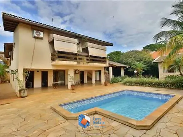 Sobrado com 732m² 5 quartos e 7 banheiros, à venda, no bairro Centro em Bebedouro