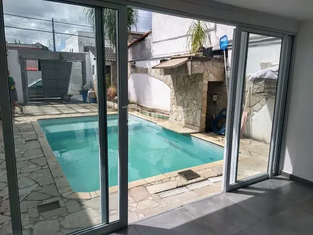 Sobrado com 125m² 3 quartos e 2 banheiros, à venda, no bairro Vila Brasileira em Mogi das Cruzes