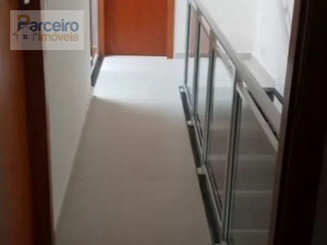 Casa com 80m² 3 quartos e 4 banheiros, à venda, no bairro Vila Esperança em São Paulo