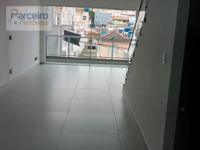 Casa com 80m² 3 quartos e 4 banheiros, à venda, no bairro Vila Esperança em São Paulo