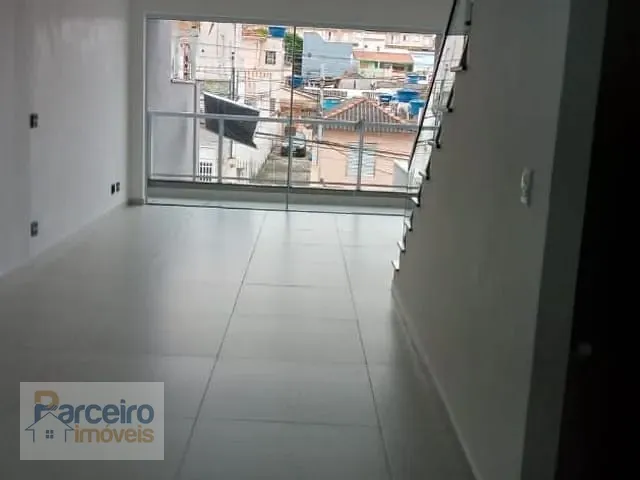 Casa com 80m² 3 quartos e 4 banheiros, à venda, no bairro Vila Esperança em São Paulo