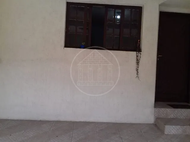 Sobrado com 125m² 2 quartos e 2 banheiros, à venda, no bairro Rio Bonito em São Paulo