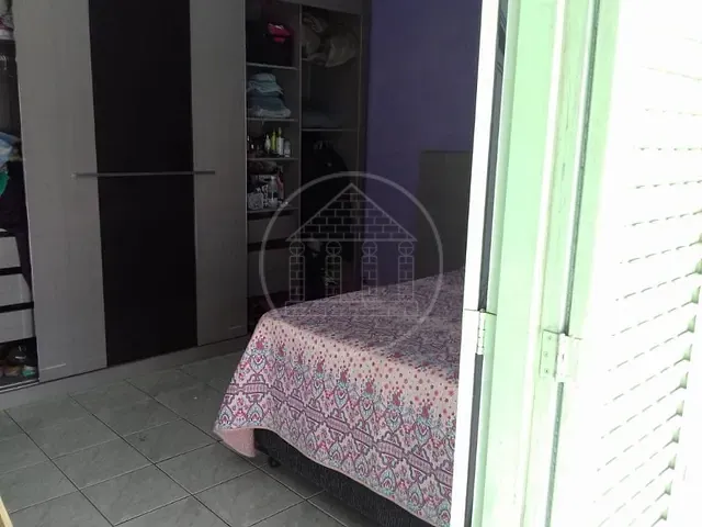 Sobrado com 125m² 2 quartos e 2 banheiros, à venda, no bairro Rio Bonito em São Paulo