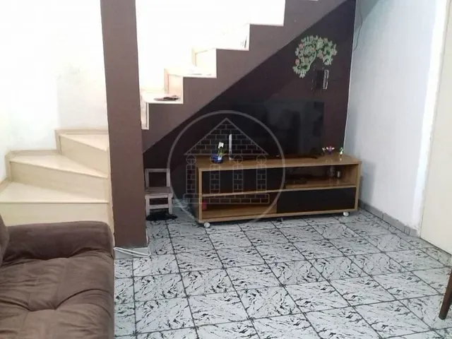 Sobrado com 125m² 2 quartos e 2 banheiros, à venda, no bairro Rio Bonito em São Paulo