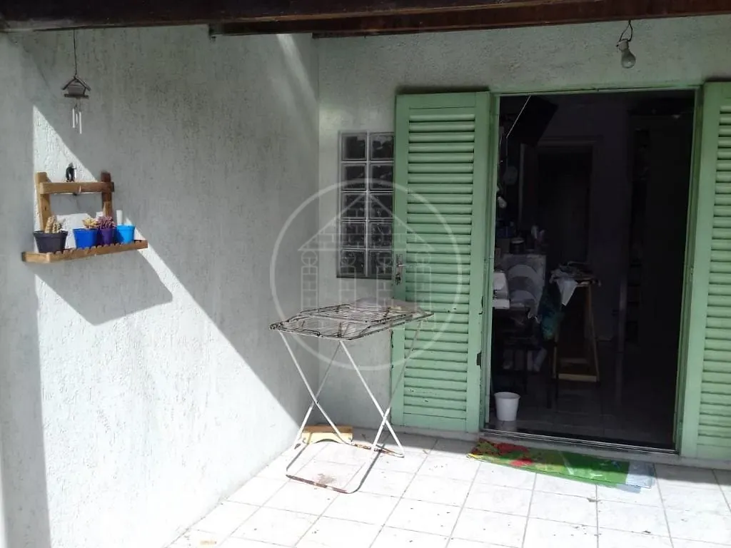Sobrado, 2 quartos, 80 m² - Foto 6