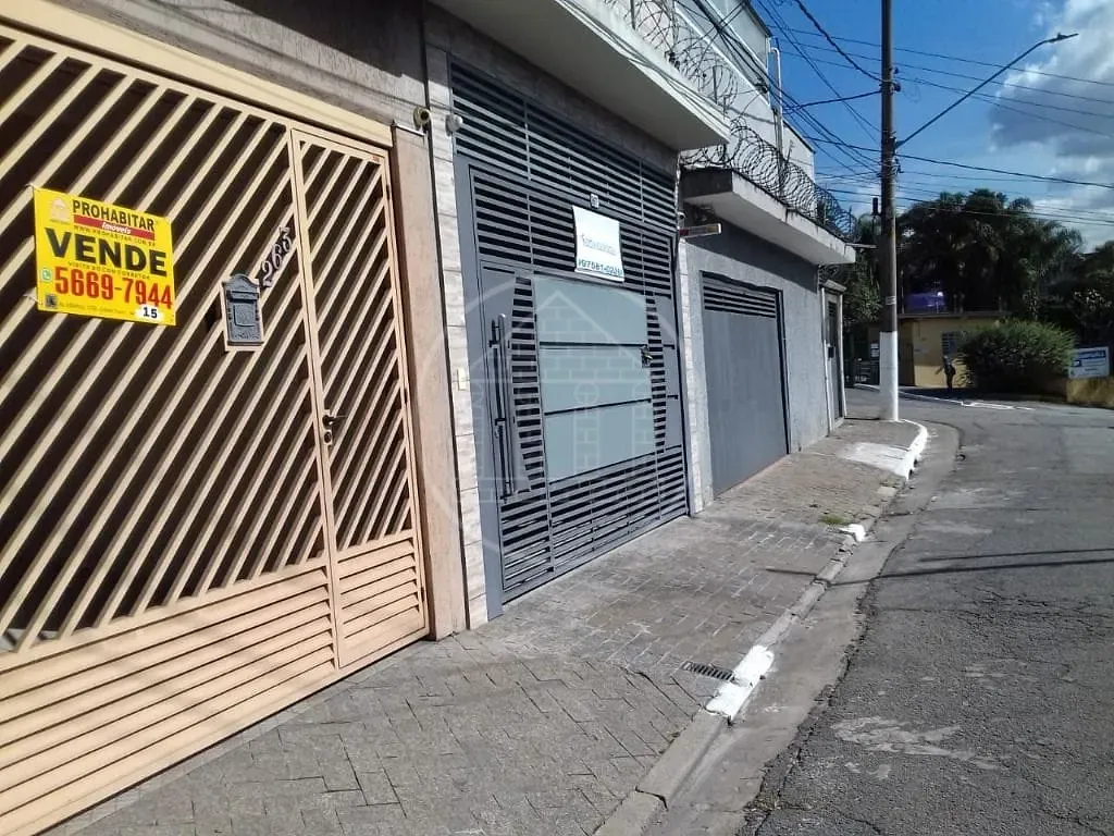Sobrado, 2 quartos, 80 m² - Foto 8