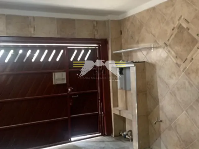 Sobrado com 190m² 3 quartos e 2 banheiros, à venda, no bairro Jardim Vila Formosa em São Paulo