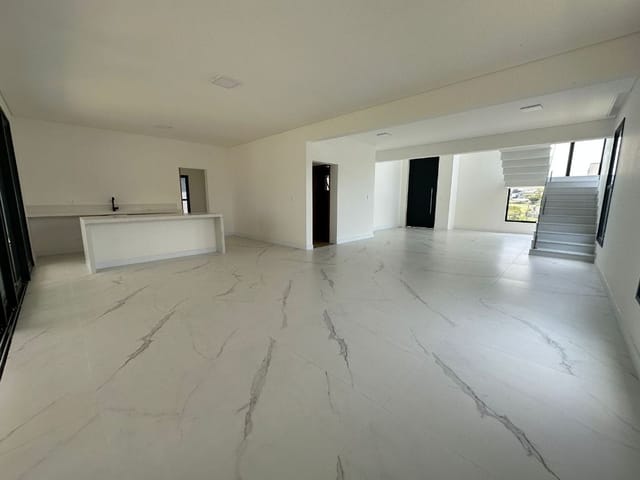 Foto do Sobrado - Sobrado à venda, 355 m² por R$ 2.690.000,00 - Condomínio Residencial Monaco - São José dos Campos/SP | RUSSI IMÓVEIS