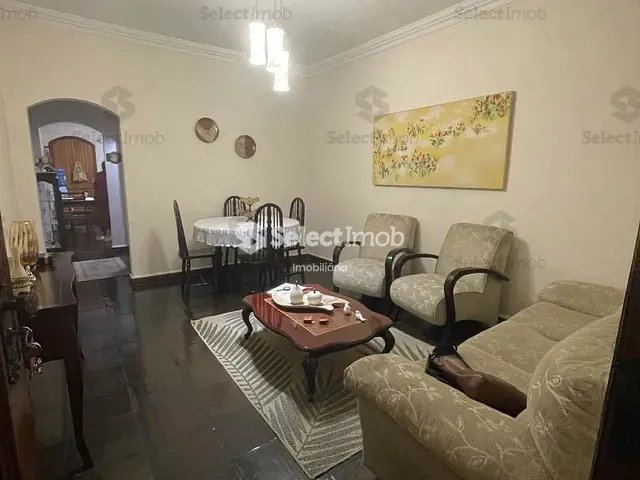 Sobrado com 119m² 2 quartos e 1 banheiro, à venda, no bairro Casa Branca em Santo André