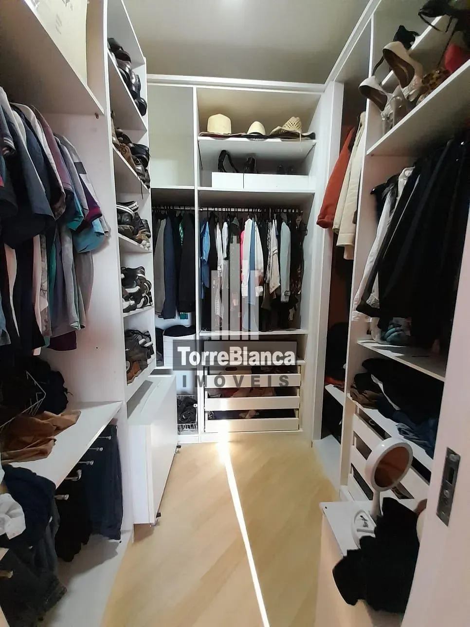 Sobrado, 3 quartos, 256 m² - Foto 22