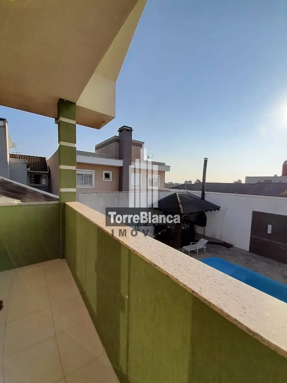 Sobrado, 3 quartos, 256 m² - Foto 26