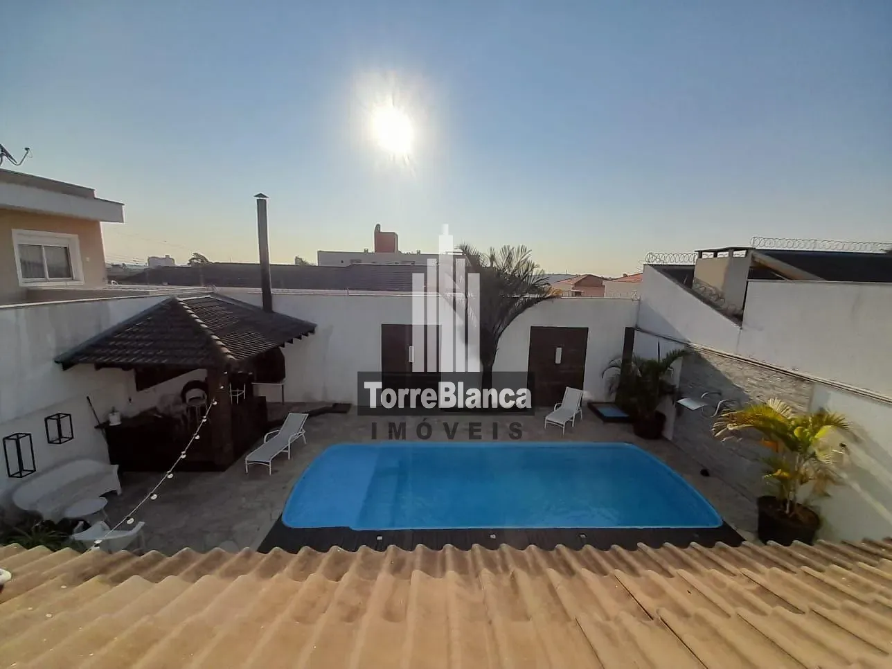 Sobrado, 3 quartos, 256 m² - Foto 27