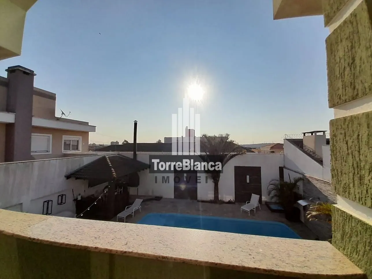 Sobrado, 3 quartos, 256 m² - Foto 28