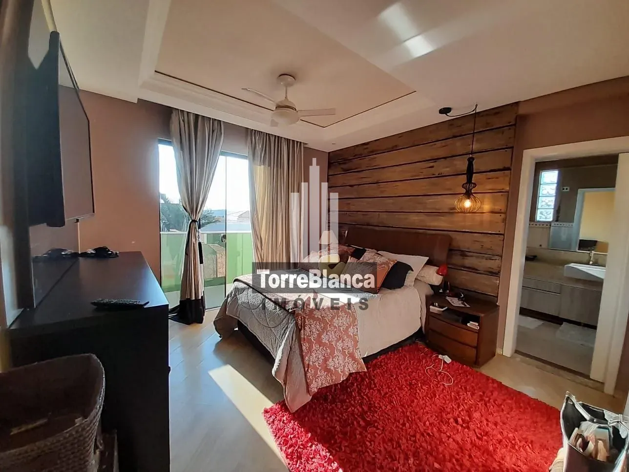Sobrado, 3 quartos, 256 m² - Foto 21