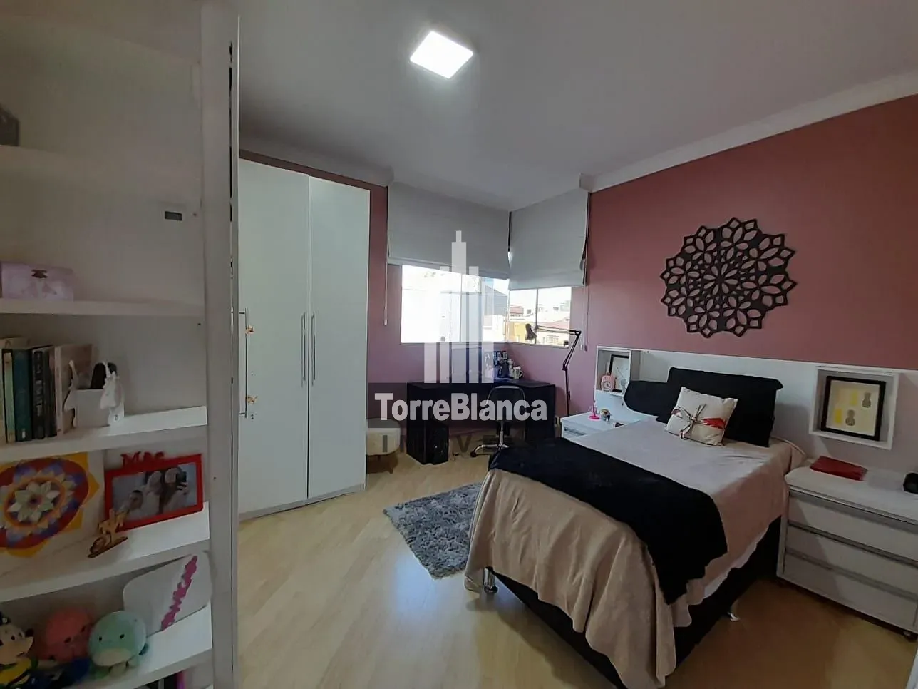 Sobrado, 3 quartos, 256 m² - Foto 29